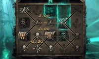 Explore the Enigmatic World of Cursed Seas: An Immersive Gameplay Demo Experience