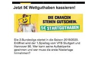 Best Interwetten Gutscheincode Deals for 2023: Unlock Amazing Bonuses Today