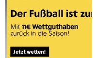 Discover the Best Interwetten Freebet Code for 11 Euro Bonus Offer