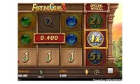 Play Fortune Gems 2 Demo for Free - Try Out the Exciting Gameplay