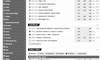 Understanding the Interwetten Number: A Comprehensive Guide for Online Betting Enthusiasts