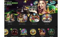 Explore the Exciting World of Casino Games at Cassino 88bet for Unmatched Winning Opportunities
