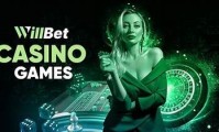 Comprehensive Review and Ultimate Guide to Willbet Casino Featuring Bonuses Games and Secure Payments