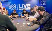"Experience the Excitement of 888poker: Play Now and Win Big"