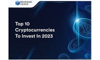 Top 10 Penny Cryptocurrencies to Invest in for Maximum Returns in 2023