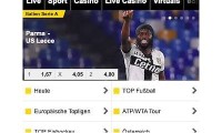 Comprehensive Review and Guide to Using the Interwetten App for Seamless Sports Betting and Casino Experience