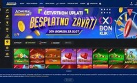 Discovering AdmiralBet: A Comprehensive Review of Features, Benefits, and User Experiences
