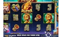 Explore the Exciting World of Hand of Midas Slot: Play Online for Free Today