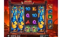 Experience the Excitement of Blaze Buddies Slot Demo and Discover Big Wins Today