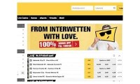 Exclusive Interwetten Voucher for 5 Euro - Unlock Your Bonus Today!