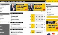 Exploring Interwetten Odds: A Comprehensive Guide to Betting Opportunities and Strategies