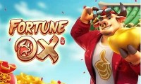 Access Fortune Ox Login: Your Gateway to Wealth and Success