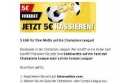 Discover the Latest Interwetten Gutschein Code for Exclusive Betting Offers Today
