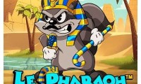 Discover the Intriguing Story of Le Pharaoh Hacksaw and His Legendary Journey