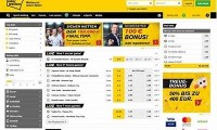 Explore Today's Exciting Offers and Promotions at Interwetten for a Thrilling Betting Experience