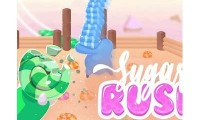 Play Unblocked Sugar Rush Game Online for Endless Fun and Excitement