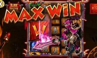 Blademaster Slot: Unleash the Power of the Legendary Warrior