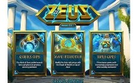 Discover the Ultimate Ze Zeus Slot Experience with Hacksaw Gaming Strategies and Tips