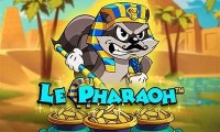 Luxury Gaming Experience at Le Pharaoh Casino