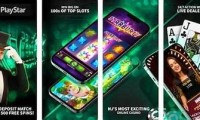 Discover Exciting Real Money Opportunities at Playstar Casino Today