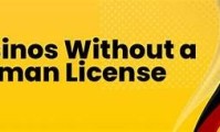 Legal Online Casinos Without a German License: What You Need to Know