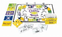 Comprehensive Guide to Cheese Touch Board Game Rules and PDF Download Options