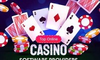 Top Casino Game Software Providers: A Comprehensive Guide to the Best in the Industry