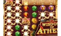 Discover the Exciting Features of Pragmatic Play's Wisdom of Athena Online Slot Game