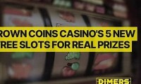 Discover the Best Free Casino Games That Earn You Real Money Prizes Today
