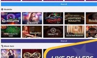 Login to Willbet Casino North Carolina - Play Now!