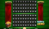 Top 10 Free Keno Games for iPhone That You Can Enjoy Without Spending Anything