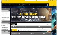 Discover the Best Online Betting Experience with Interwetten Austria for Sports and Casino Games