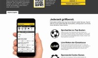 Discover the Features and Benefits of the Interwetten App for Online Betting and Gaming