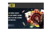 Explore Yonibet Deutschland: A Comprehensive Guide to Sports Betting and Casino Games