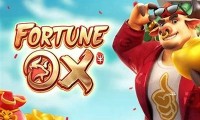 Discover Fortune Ox Slot: Exciting Features, Strategies, and Winning Tips for Players