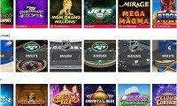Exploring the Exciting World of Real Money Gaming at PartyCasino NJ for Thrilling Experiences