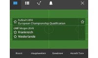 Enhance Your Betting Experience with Neobet Quotenboost in Frankfurt Today