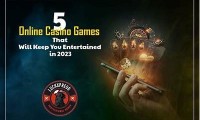Explore the Top 10 Online Casinos for an Unmatched Gaming Experience in 2023