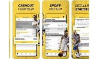 Explore Interwetten's German Website for Sports Betting and Casino Games Online