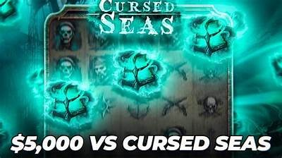 Maximize Your Winnings with Cursed Seas Bonus Features and Strategies for Success