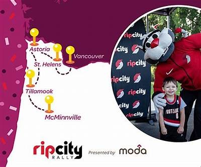 Explore the Exciting Features of the RIP City Demo Experience Today