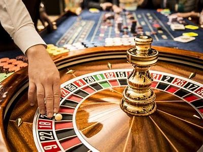 Exploring the Exciting World of Casino Games: Strategies, Tips, and Popular Options for Players