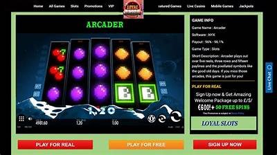 Explore Exciting Games and Promotions at ReadyCasino for an Unforgettable Online Gaming Experience