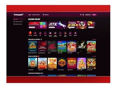 Explore the Exciting World of Cassino Superbet and Uncover Winning Strategies Today