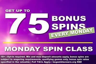 Explore Exciting Free Spins at Cassino for an Unforgettable Gaming Experience