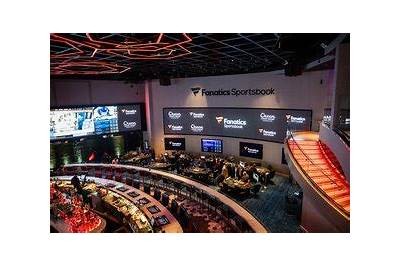 Find the Closest Fanatics Store Locations Near You for Your Favorite Sports Gear
