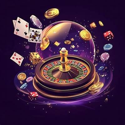 Exciting Pace at the Casino: Experience the Thrill in Every Spin