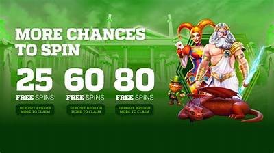 Get Your Hands on BetUS Free Spins Today for Exciting Wins!