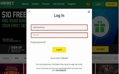 How to Easily Access Your Willbet PA Online Casino Account with Simple Login Steps
