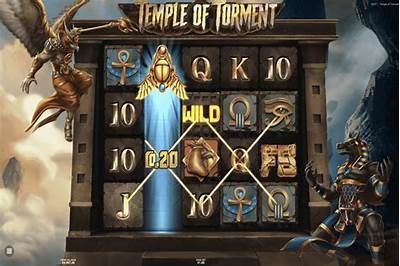 Exploring the Secrets of Hacksaw Slot Temple: Tips, Features, and Big Wins